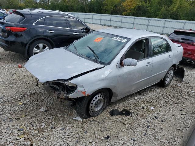 Toyota Corolla ce (2006)