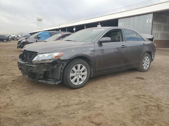 Toyota Camry hybr (2007)