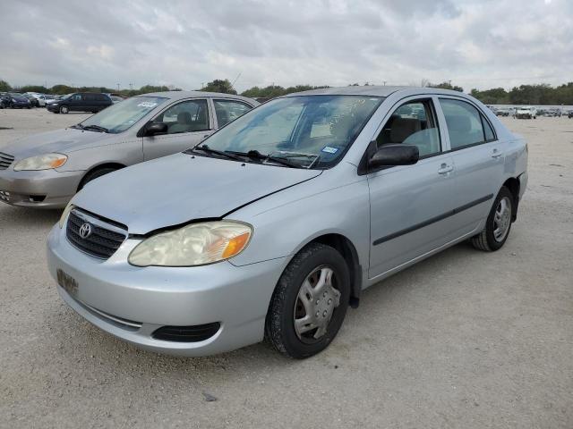 Toyota Corolla ce (2007)