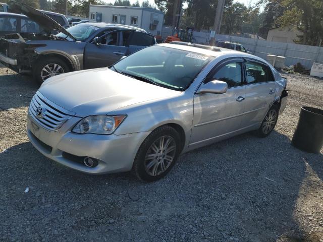 Toyota Avalon xl (2008)