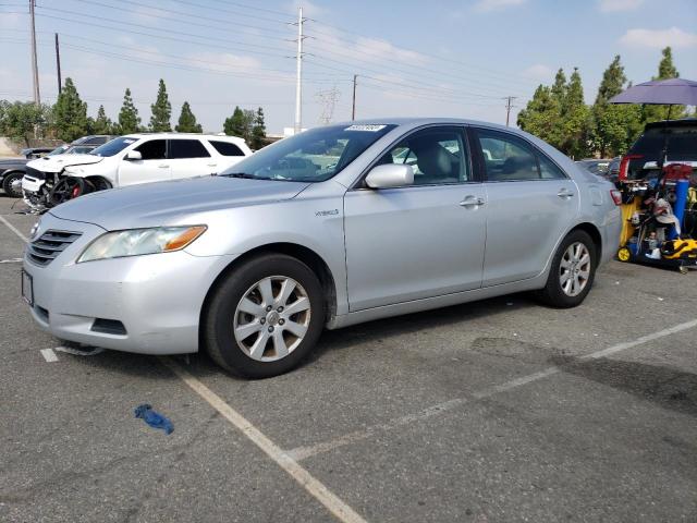 Toyota Camry hybr (2008)