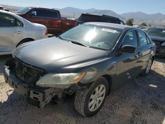 Toyota Camry hybr (2009)