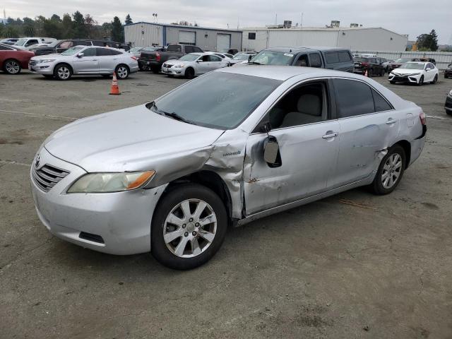 Toyota Camry hybr (2009)