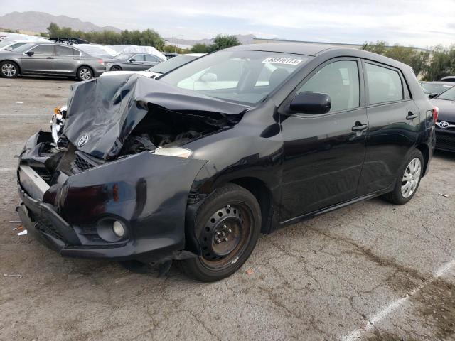 Toyota Corolla ma (2011)