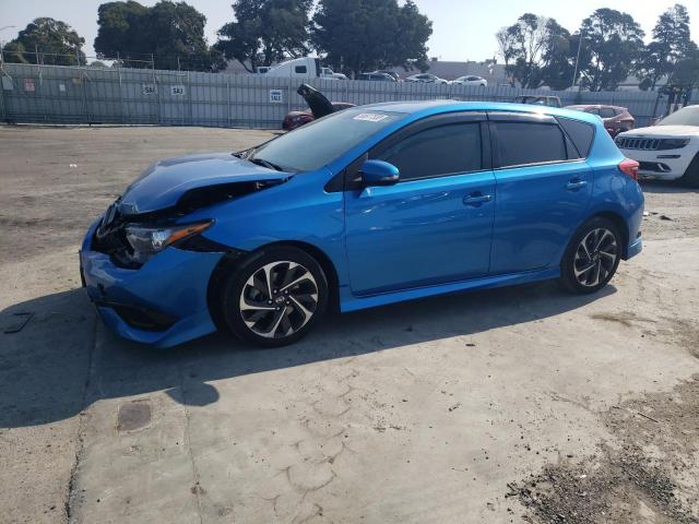 Toyota Scion im (2016)