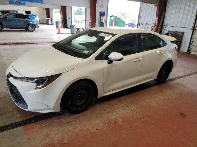 Toyota Corolla le (2022)