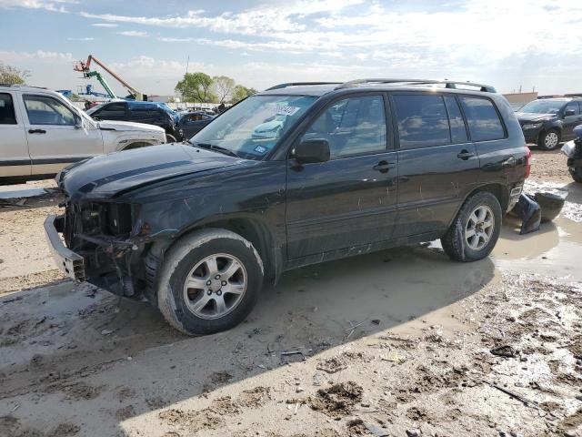 Toyota Highlander (2006)