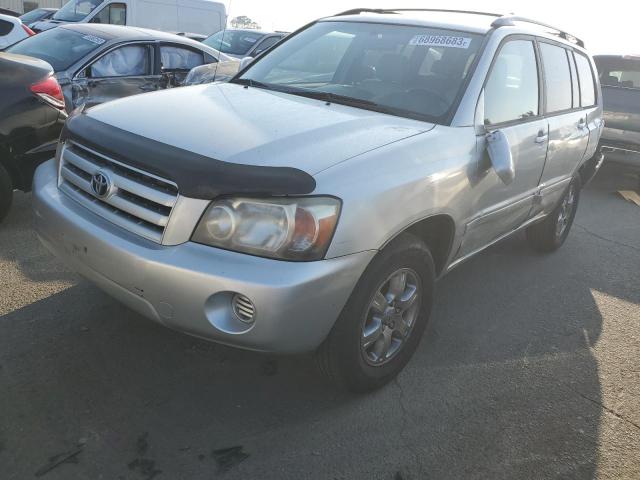 Toyota Highlander (2006)