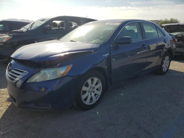 Toyota Camry hybr (2007)