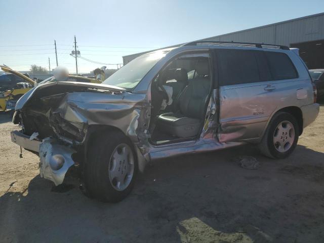 Toyota Highlander (2007)