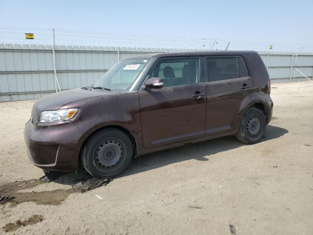 Toyota Scion xb (2008)