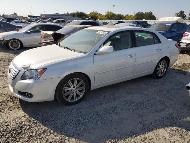 Toyota Avalon xl (2010)
