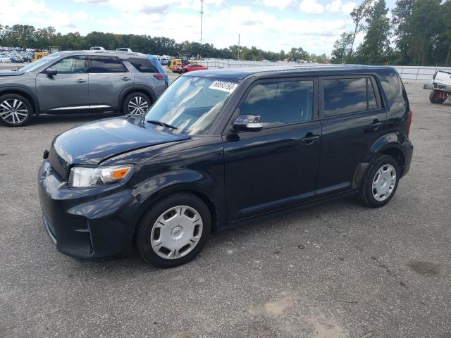 Toyota Scion xb (2011)