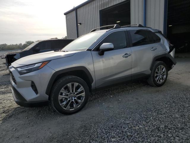 Toyota Rav4 xle p (2022)