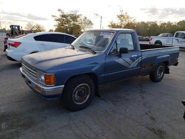 Toyota Pickup 1-2 (1988)