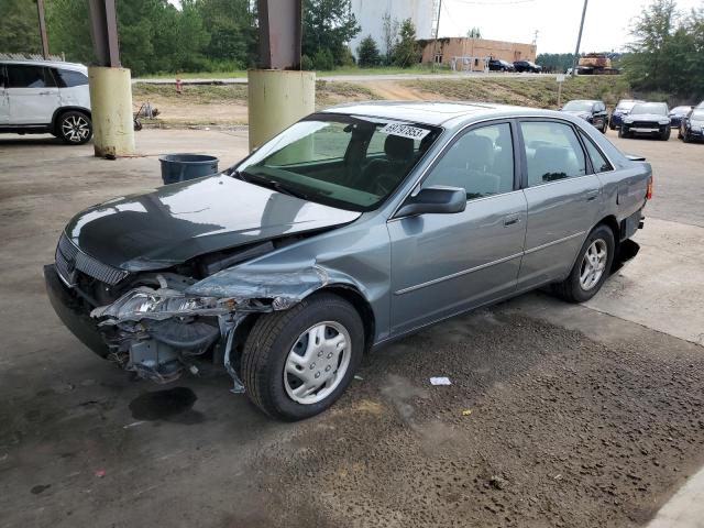 Toyota Avalon xl (2000)