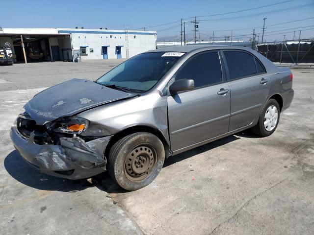 Toyota Corolla ce (2004)