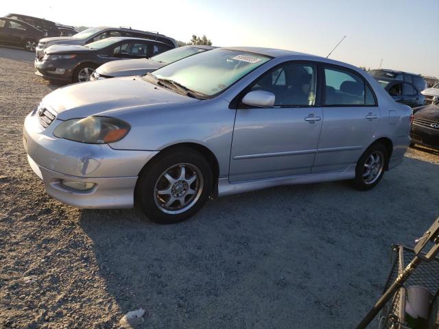 Toyota Corolla ce (2005)