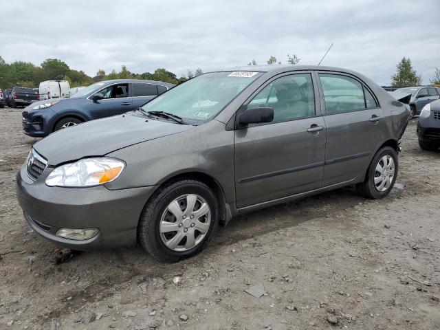 Toyota Corolla ce (2005)