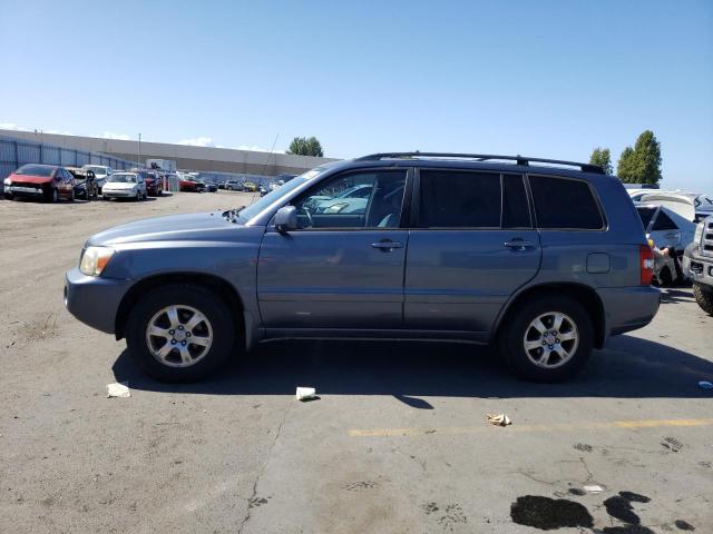 Toyota Highlander (2005)
