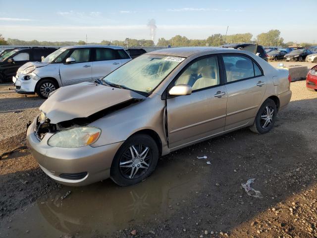 Toyota Corolla ce (2006)