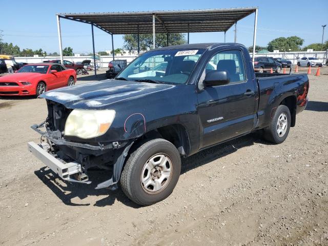 Toyota Tacoma (2006)