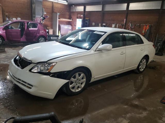 Toyota Avalon xl (2007)