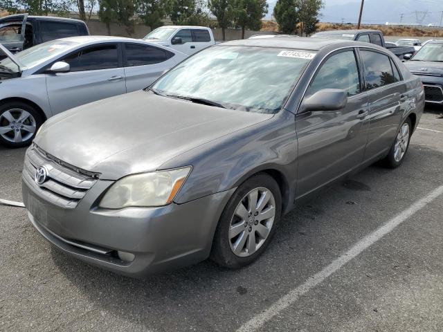 Toyota Avalon xl (2007)