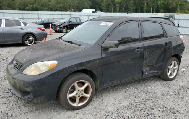 Toyota Corolla ma (2008)
