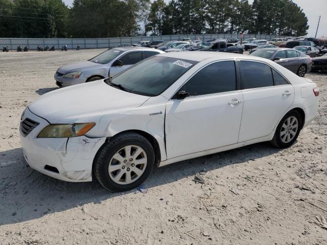 Toyota Camry hybr (2009)