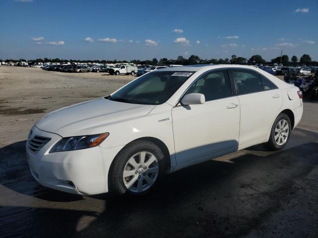 Toyota Camry hybr (2009)