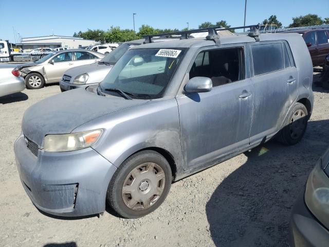 Toyota Scion xb (2009)