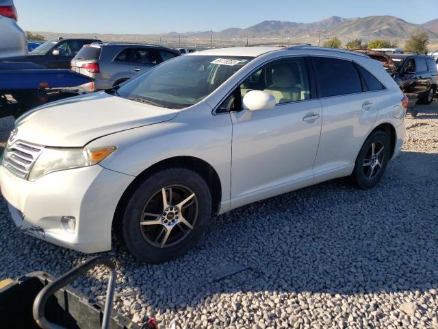 Toyota Venza (2011)