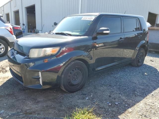 Toyota Scion xb (2013)