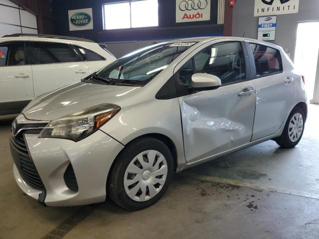 Toyota Yaris l (2017)
