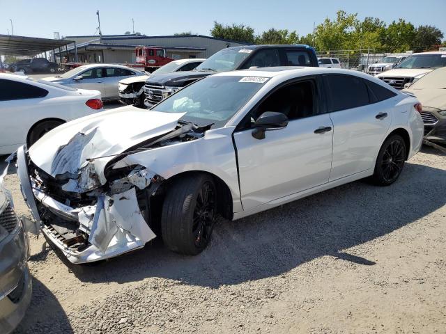 Toyota Avalon nig (2022)