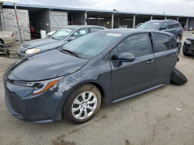 Toyota Corolla le (2023)