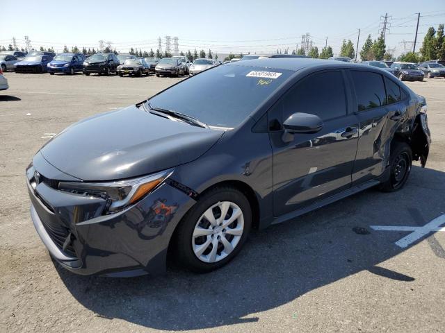 Toyota Corolla le (2023)