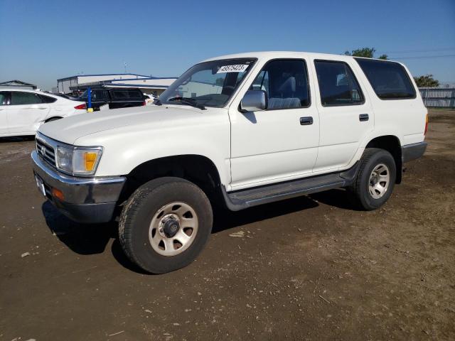 Toyota 4runner vn (1994)