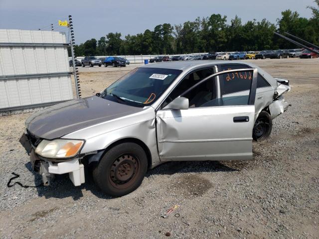 Toyota Avalon xl (2002)