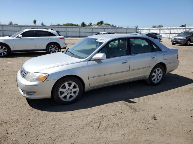 Toyota Avalon xl (2003)