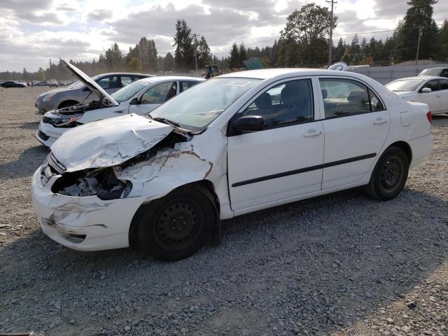 Toyota Corolla ce (2004)