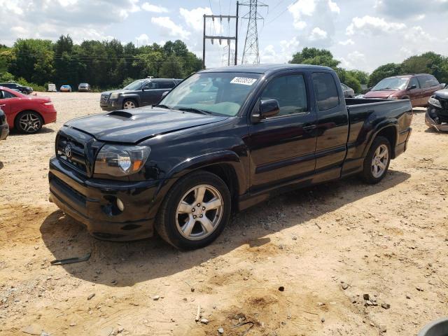 Toyota Tacoma x-r (2005)