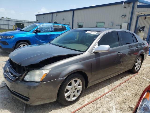Toyota Avalon xl (2006)