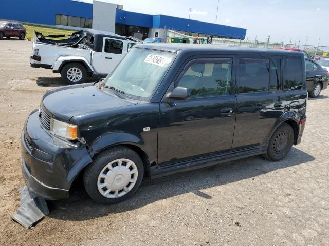 Toyota Scion xb (2006)