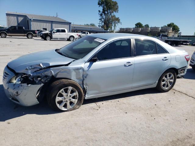 Toyota Camry hybr (2008)