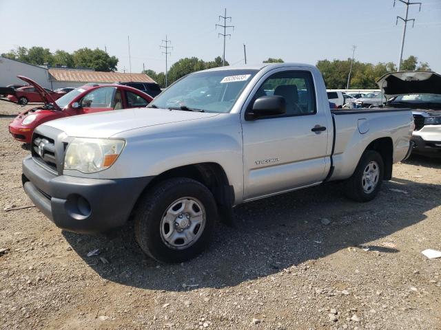Toyota Tacoma (2008)