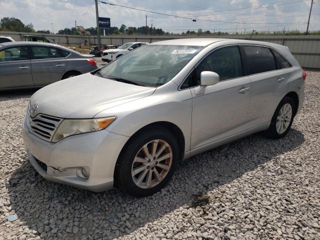 Toyota Venza (2011)