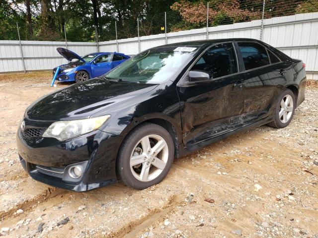 Toyota Camry l-se (2013)