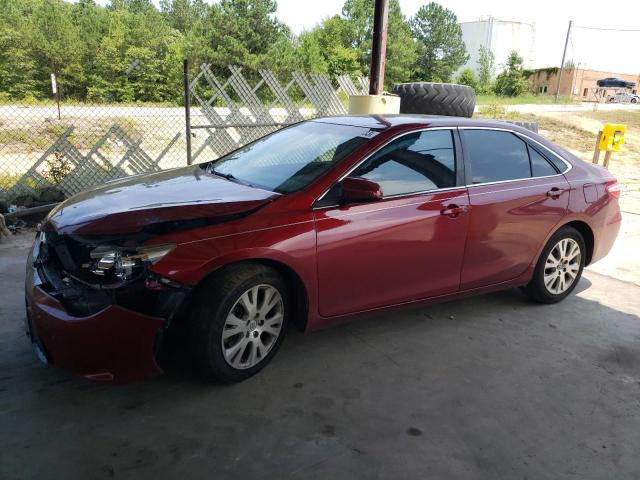 Toyota Camry le-x (2015)